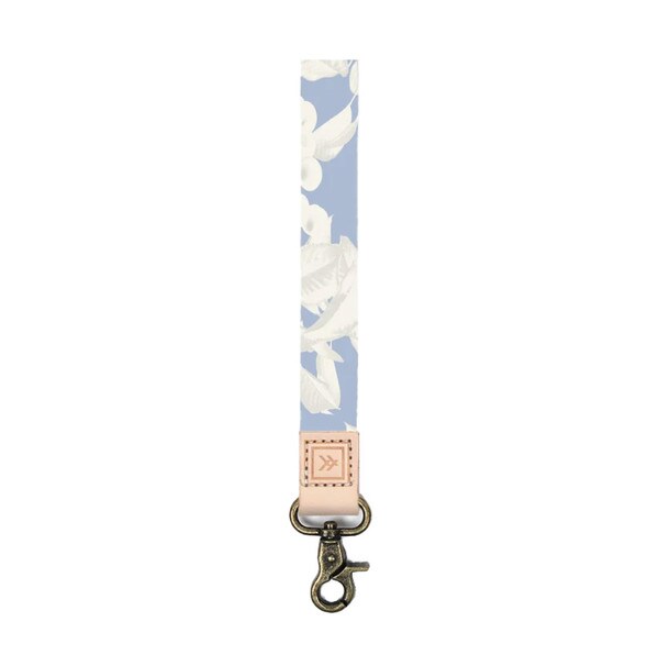 Thread Wrist Lanyard Lana